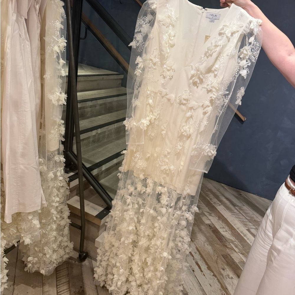 Helsi Blair Maxi Dress 
*style not being made anymore!*
